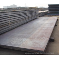 Hot Rolled ASTM A570 Gr.D Carbon Steel plate